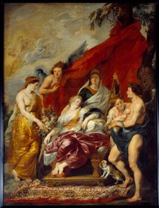 Louis XIII, 27 Eylül 1601