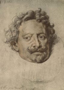 Leganès Markisi by Peter Paul Rubens