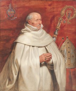 Matthaeus Yrsselius (1541-1629), Anvers