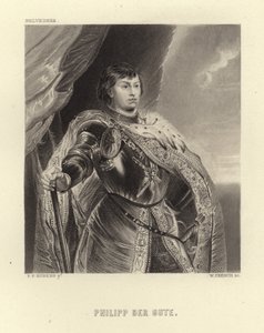 İyi Philip by Peter Paul Rubens