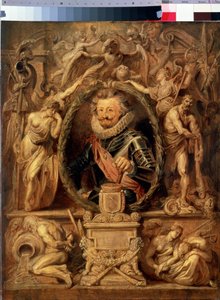 Charles Bonaventure de Longueval