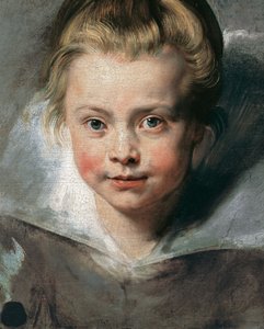 Clara Serena Rubens