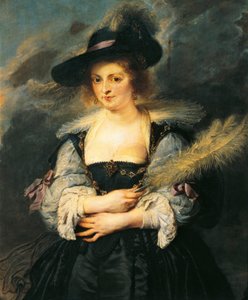 Helene Fourment
