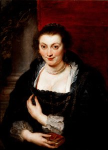 Isabella Brandt