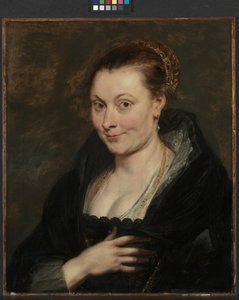 Isabella Brant