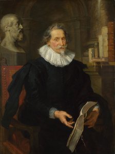 Ludovico Nonnius