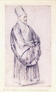 Nicolas Trigault S.J.
