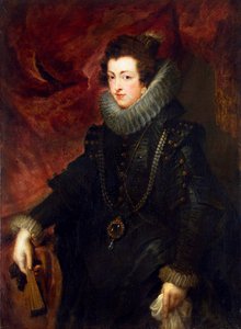 Fransa Kraliçesi Elizabeth