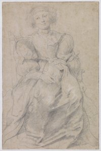  by Peter Paul Rubens