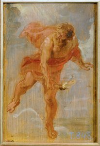  by Peter Paul Rubens