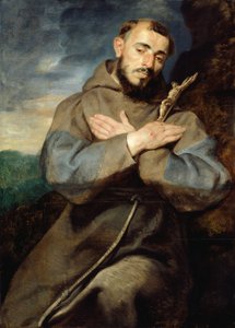 Aziz Francis by Peter Paul Rubens