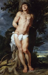  by Peter Paul Rubens