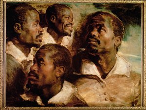  by Peter Paul Rubens