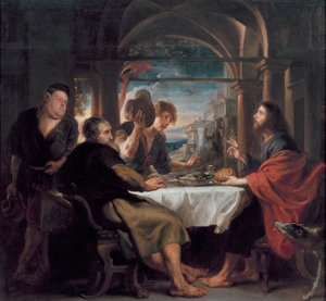 Emmaus