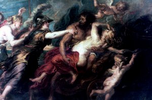 Proserpina