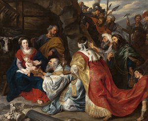 Magi