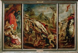  by Peter Paul Rubens