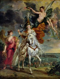 Medici Döngüsü: Juliers