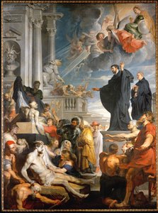  by Peter Paul Rubens