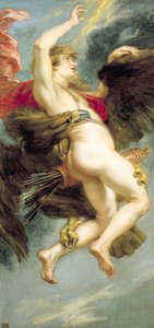 Ganymede