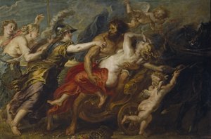 Proserpina
