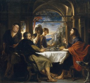 Emmaus