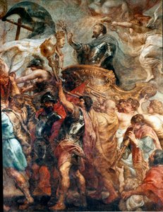 Henri IV