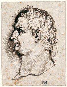Titus, Giovanni da Cavino