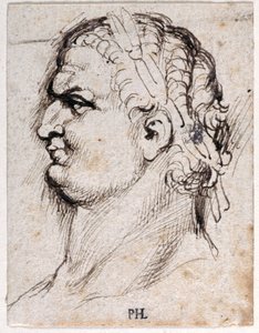 Titus, Giovanni da Cavino