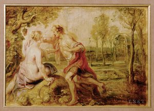  by Peter Paul Rubens