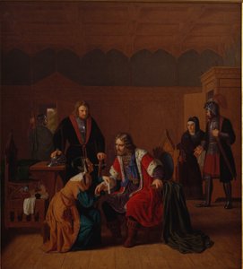 Büyük Valdemar, Absalon