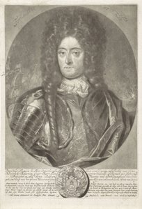 Genel amiral François Lefort
