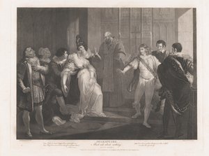 Church Shakespeare