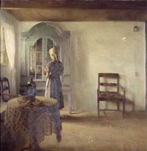 İçişleri, 1896