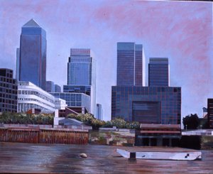  by Peter Wilson
