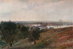 Greenwich Hill
