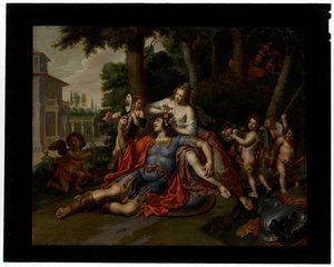 Rinaldo ve Armida