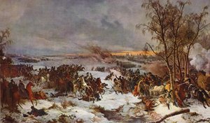  by Peter von (after) Hess