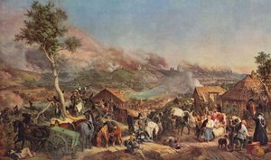  by Peter von (after) Hess