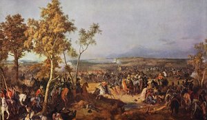  by Peter von (after) Hess
