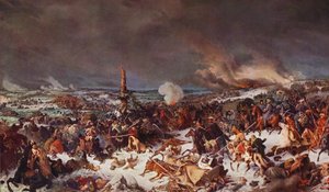  by Peter von (after) Hess