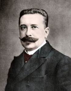 Fernand Widal