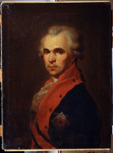 Dışişleri Bakanı Vasily Popov