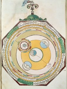 Astronomicum Caesareum