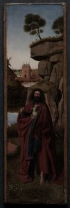  by Petrus Christus