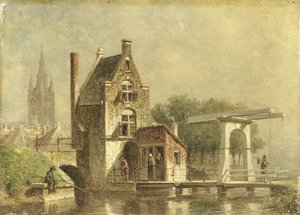 Delft