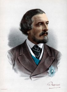 Frederick Temple Blackwood, Dufferin Kontu, İngiliz kamu görevlisi, 1893. by Petter and Galpin Cassell