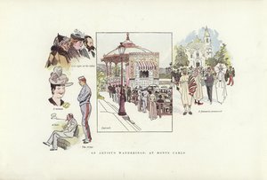 Monte Carlo