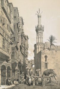  by Philibert Joseph Girault de Prangey