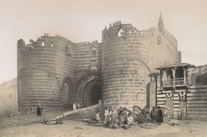  by Philibert Joseph Girault de Prangey